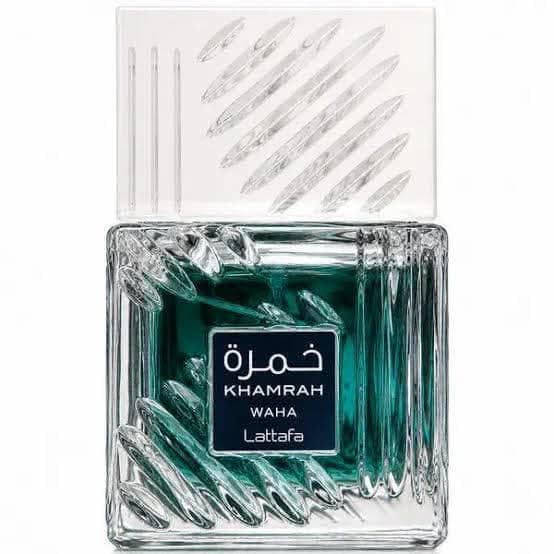 خمره واحه -Khamrah Oasis